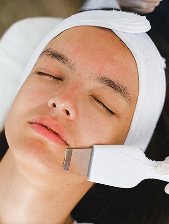 Clean procedures
