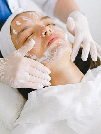 Mask procedures